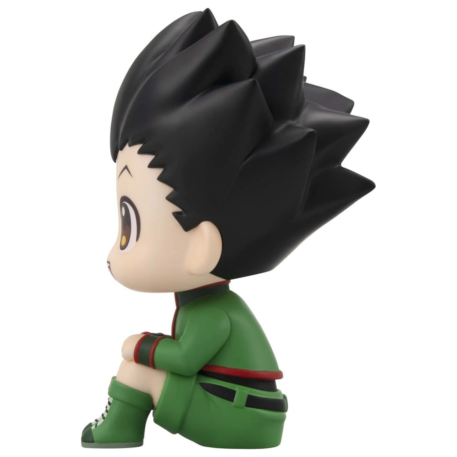 Hunter x Hunter Look Up PVC figura Gon Freecss 11 cm fotografija proizvoda