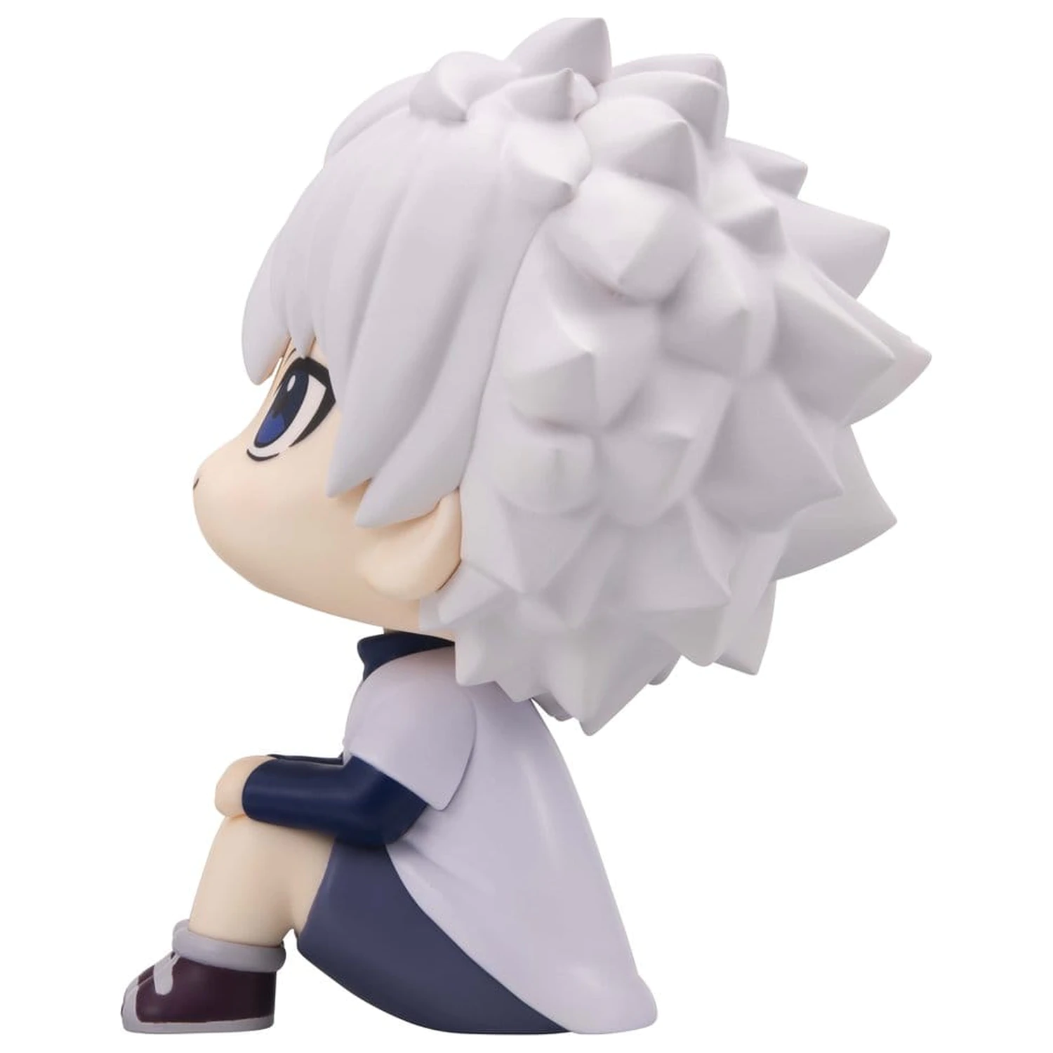 Hunter x Hunter Look Up PVC figura Killua Zoldyck 11 cm fotografija proizvoda