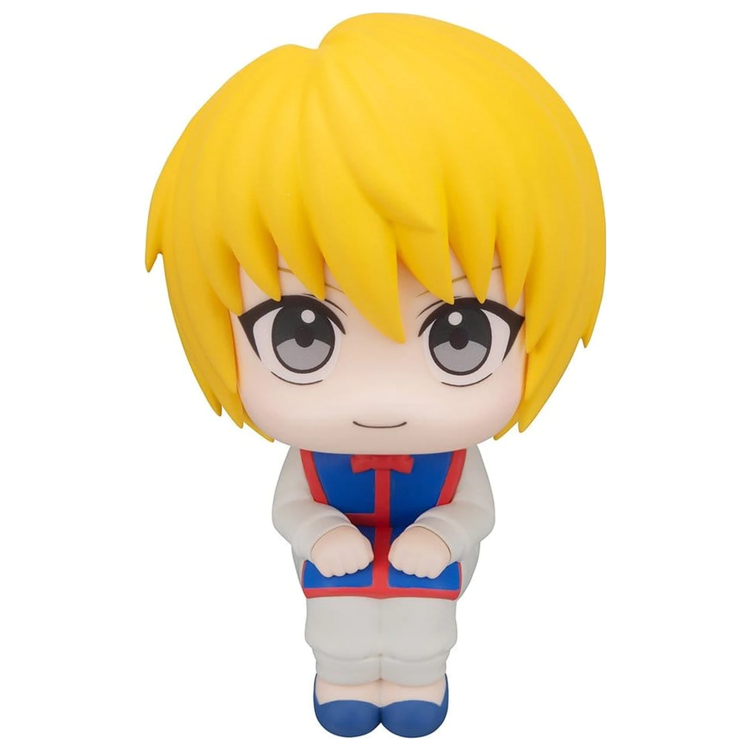 Hunter x Hunter Look Up PVC figura Kurapika 11 cm fotografija proizvoda