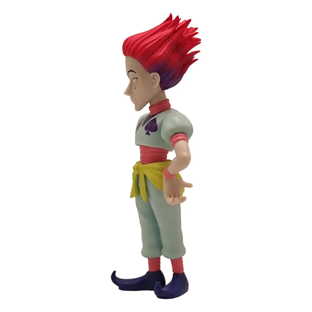 Hunter x Hunter Minix Figura Hisoka 12 cm fotografija proizvoda