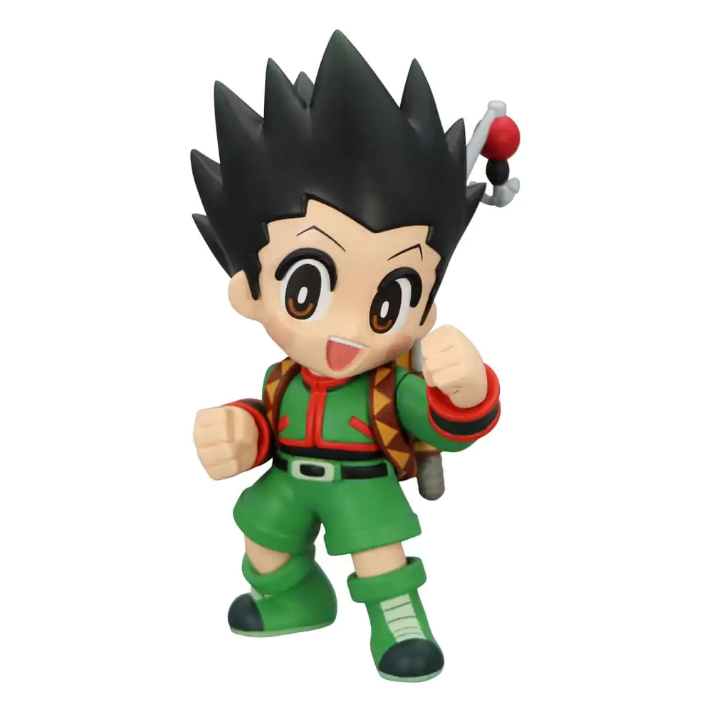 Hunter x Hunter Monotoon Bloo-me! PVC Kipić Gon Normal Color Ver. 11 cm fotografija proizvoda