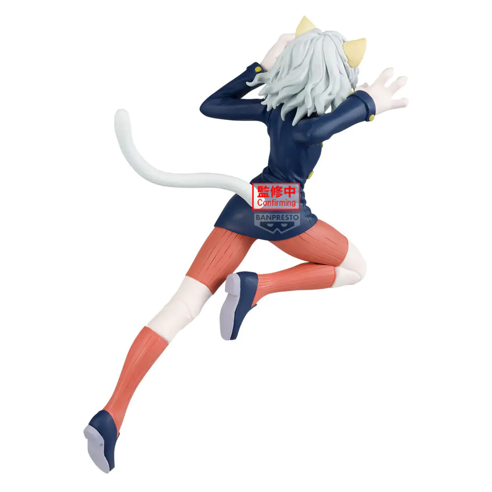 Hunter x Hunter Neferpitou vibracijska figura 16 cm fotografija proizvoda