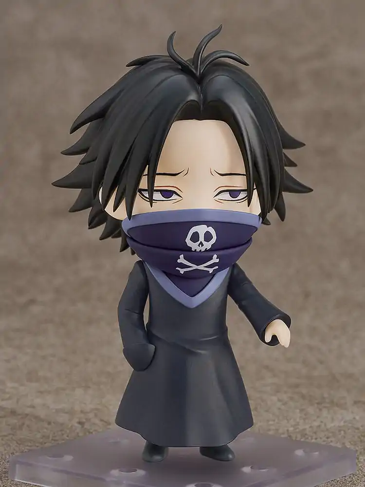 Hunter x Hunter Nendoroid akcijska figura Feitan 10 cm fotografija proizvoda