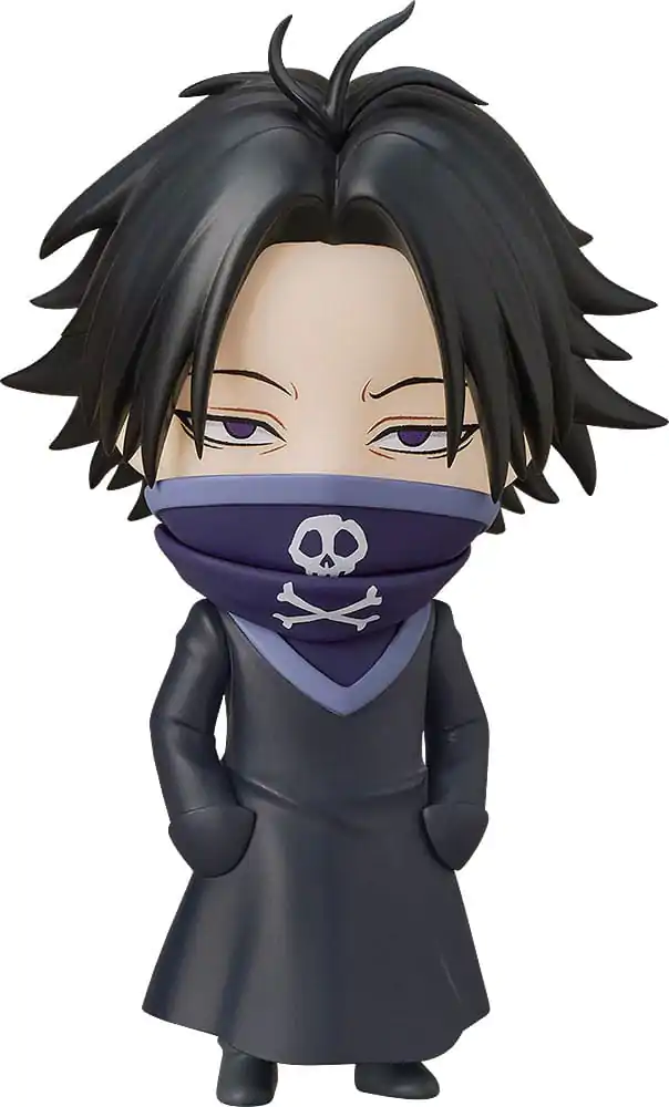 Hunter x Hunter Nendoroid akcijska figura Feitan 10 cm fotografija proizvoda