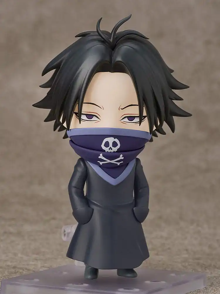 Hunter x Hunter Nendoroid akcijska figura Feitan 10 cm fotografija proizvoda