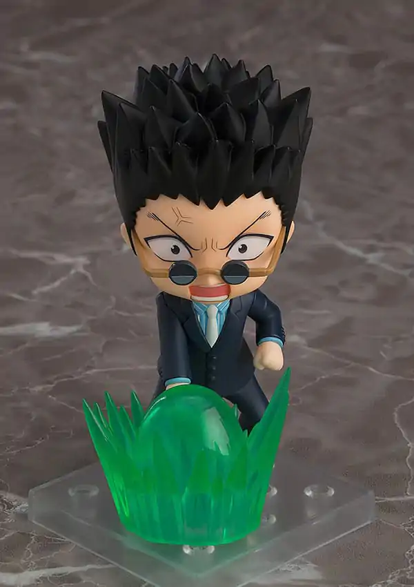 Hunter x Hunter Nendoroid akcijska figura Leorio 10 cm fotografija proizvoda