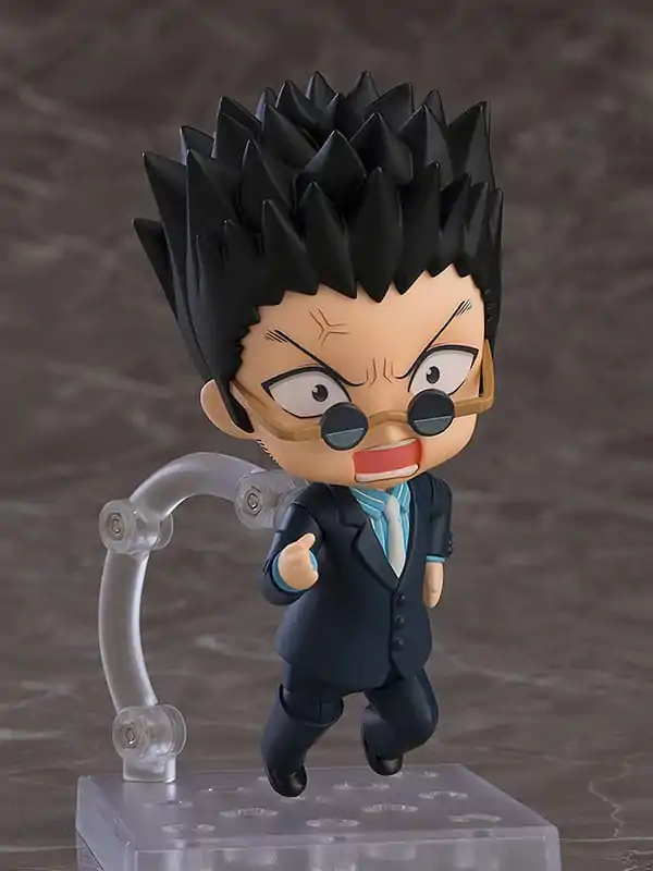 Hunter x Hunter Nendoroid akcijska figura Leorio 10 cm fotografija proizvoda