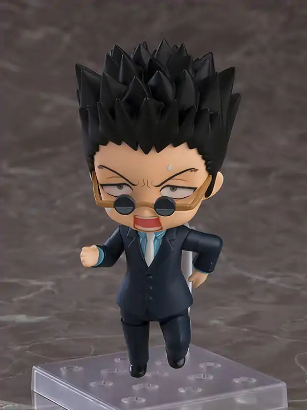 Hunter x Hunter Nendoroid akcijska figura Leorio 10 cm fotografija proizvoda