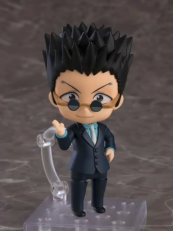 Hunter x Hunter Nendoroid akcijska figura Leorio 10 cm fotografija proizvoda