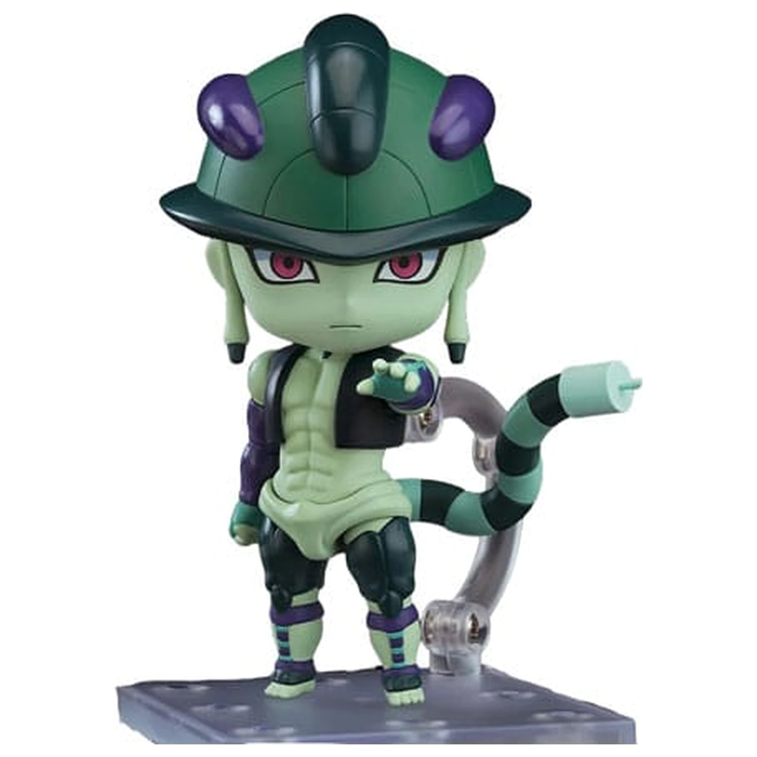 Hunter x Hunter Nendoroid Akcijska figura Meruem 10 cm fotografija proizvoda