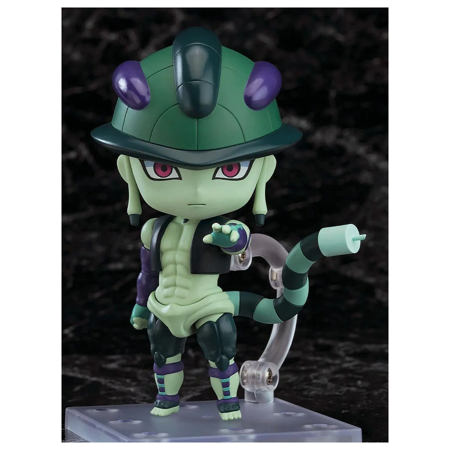 Hunter x Hunter Nendoroid Akcijska figura Meruem 10 cm fotografija proizvoda