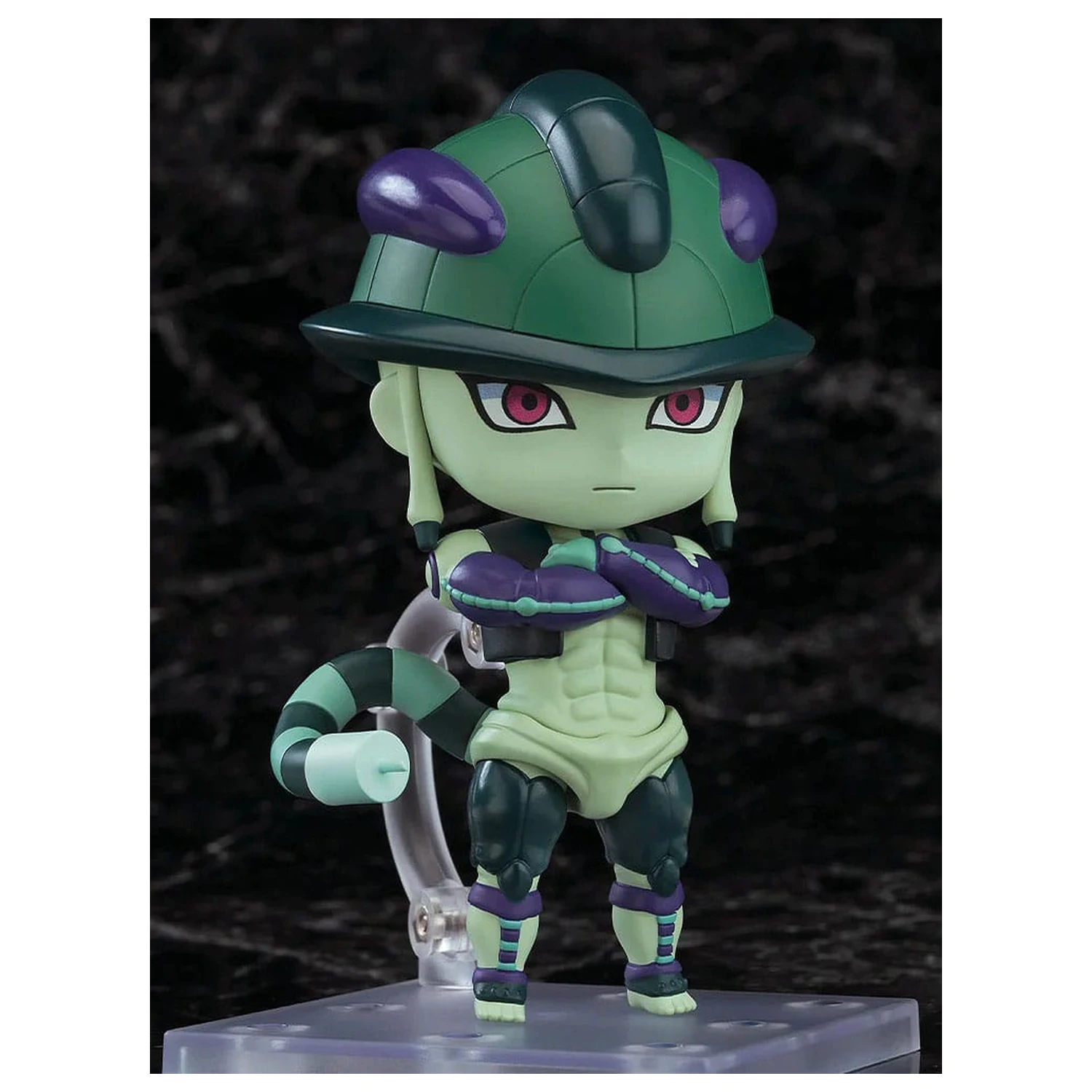 Hunter x Hunter Nendoroid Akcijska figura Meruem 10 cm fotografija proizvoda