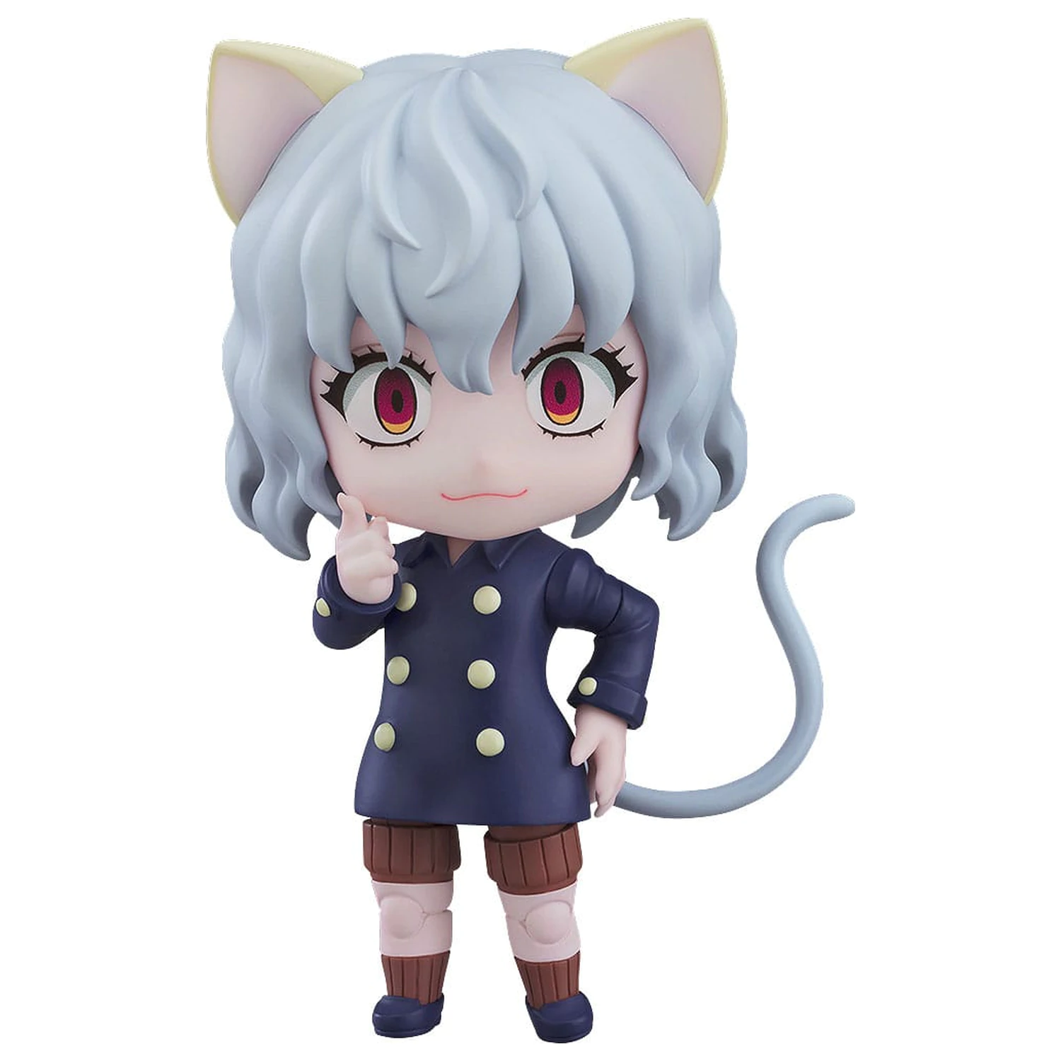 Hunter x Hunter Nendoroid Akcijska figura Neferpitou 10 cm fotografija proizvoda