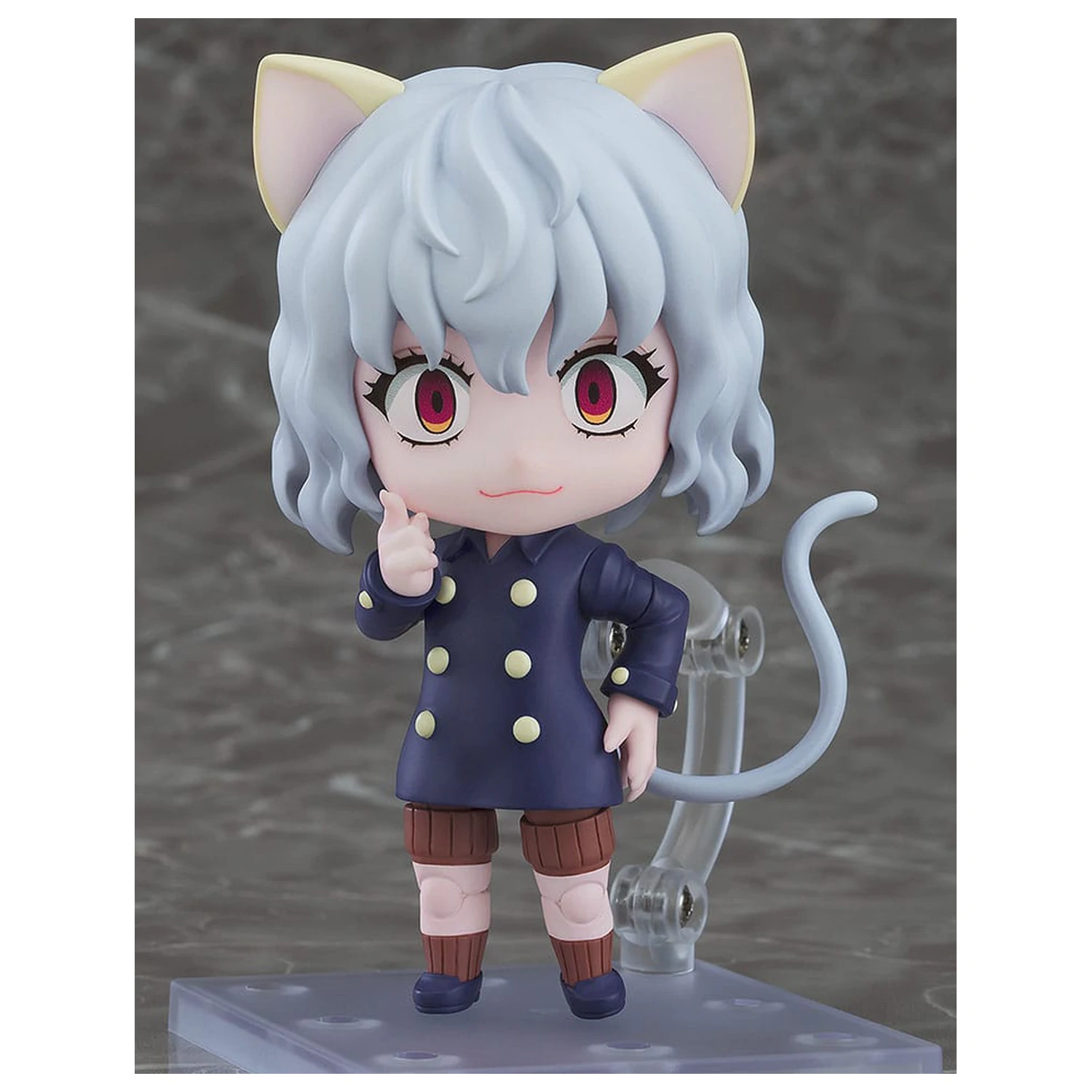 Hunter x Hunter Nendoroid Akcijska figura Neferpitou 10 cm fotografija proizvoda