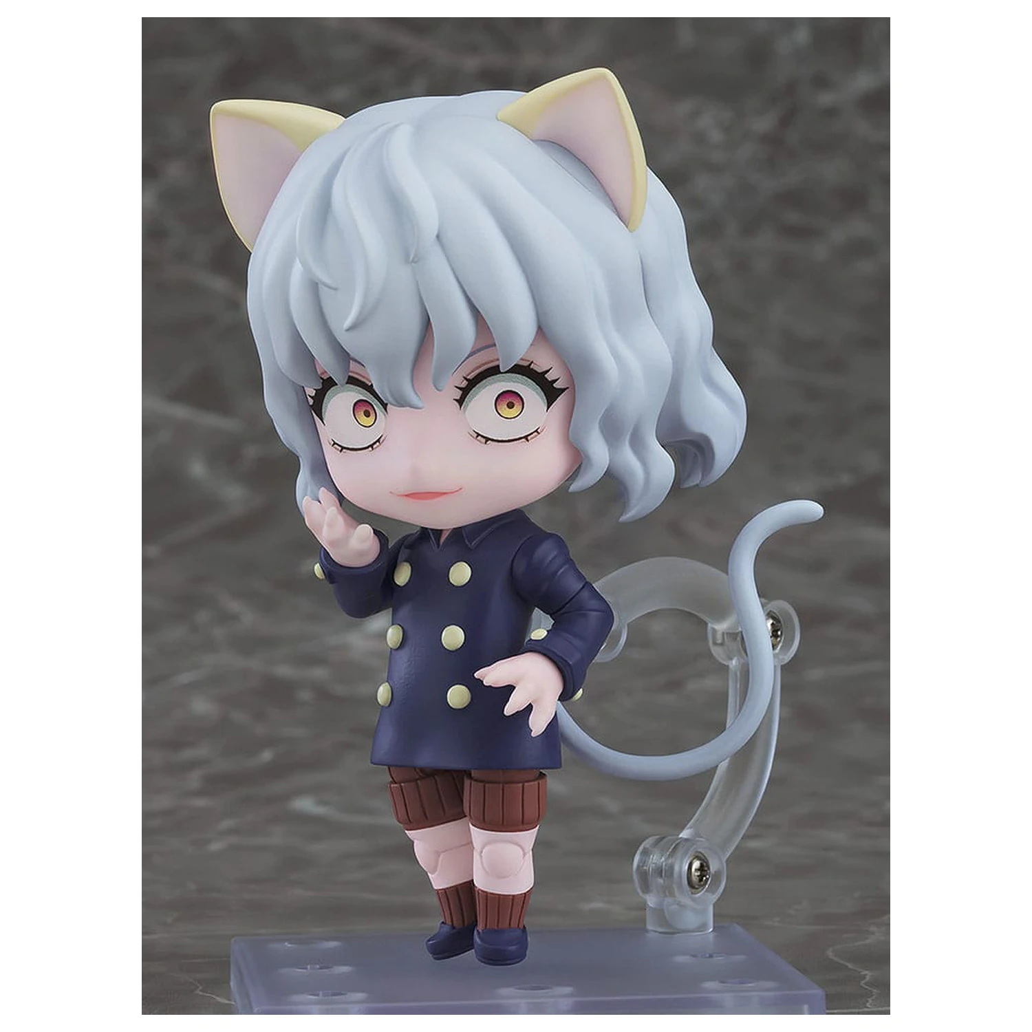 Hunter x Hunter Nendoroid Akcijska figura Neferpitou 10 cm fotografija proizvoda