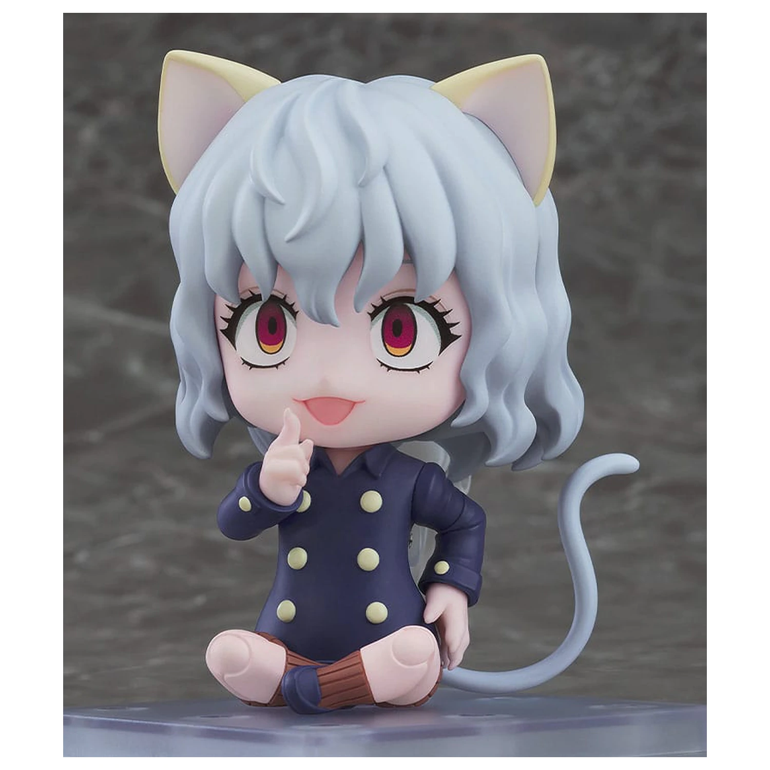 Hunter x Hunter Nendoroid Akcijska figura Neferpitou 10 cm fotografija proizvoda