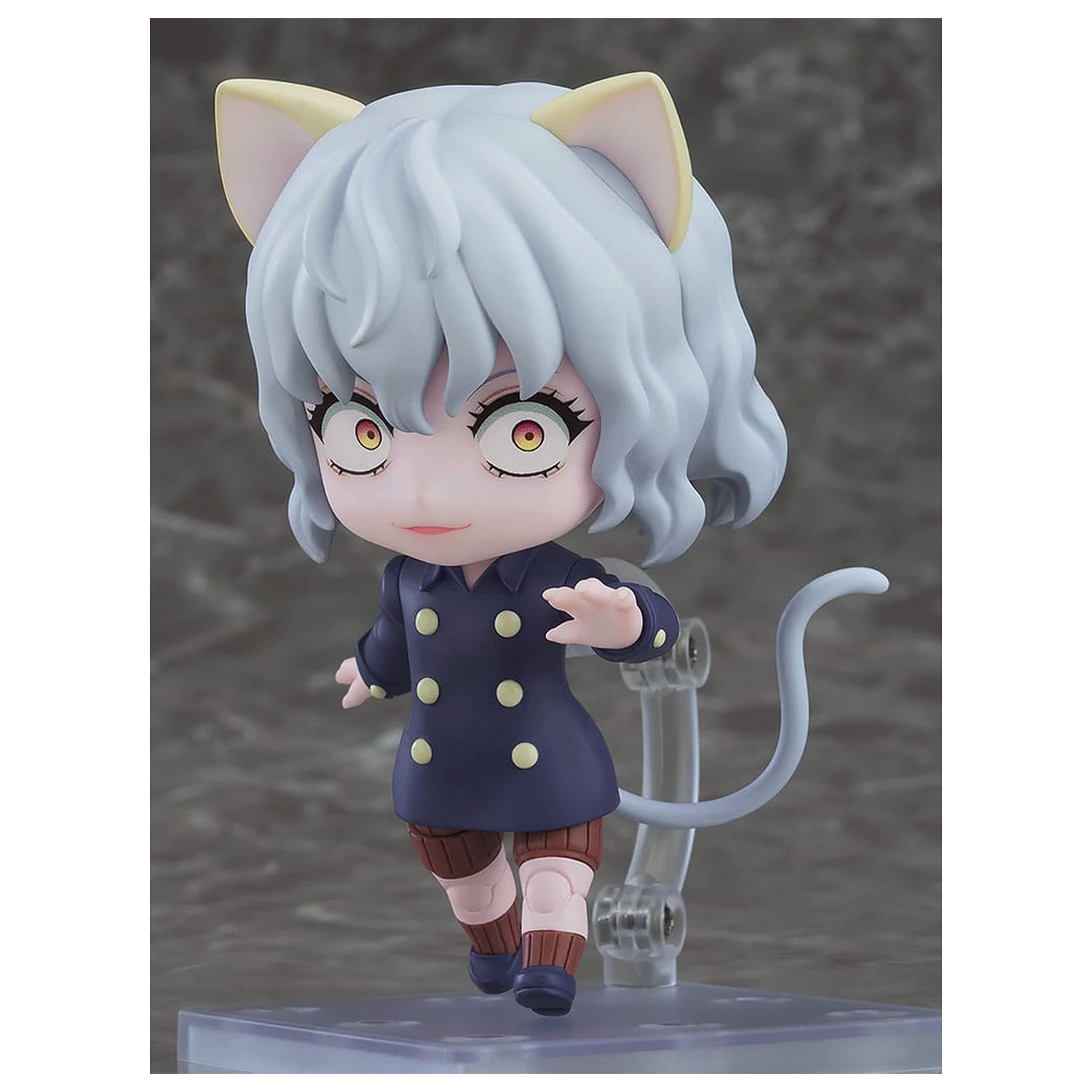 Hunter x Hunter Nendoroid Akcijska figura Neferpitou 10 cm fotografija proizvoda