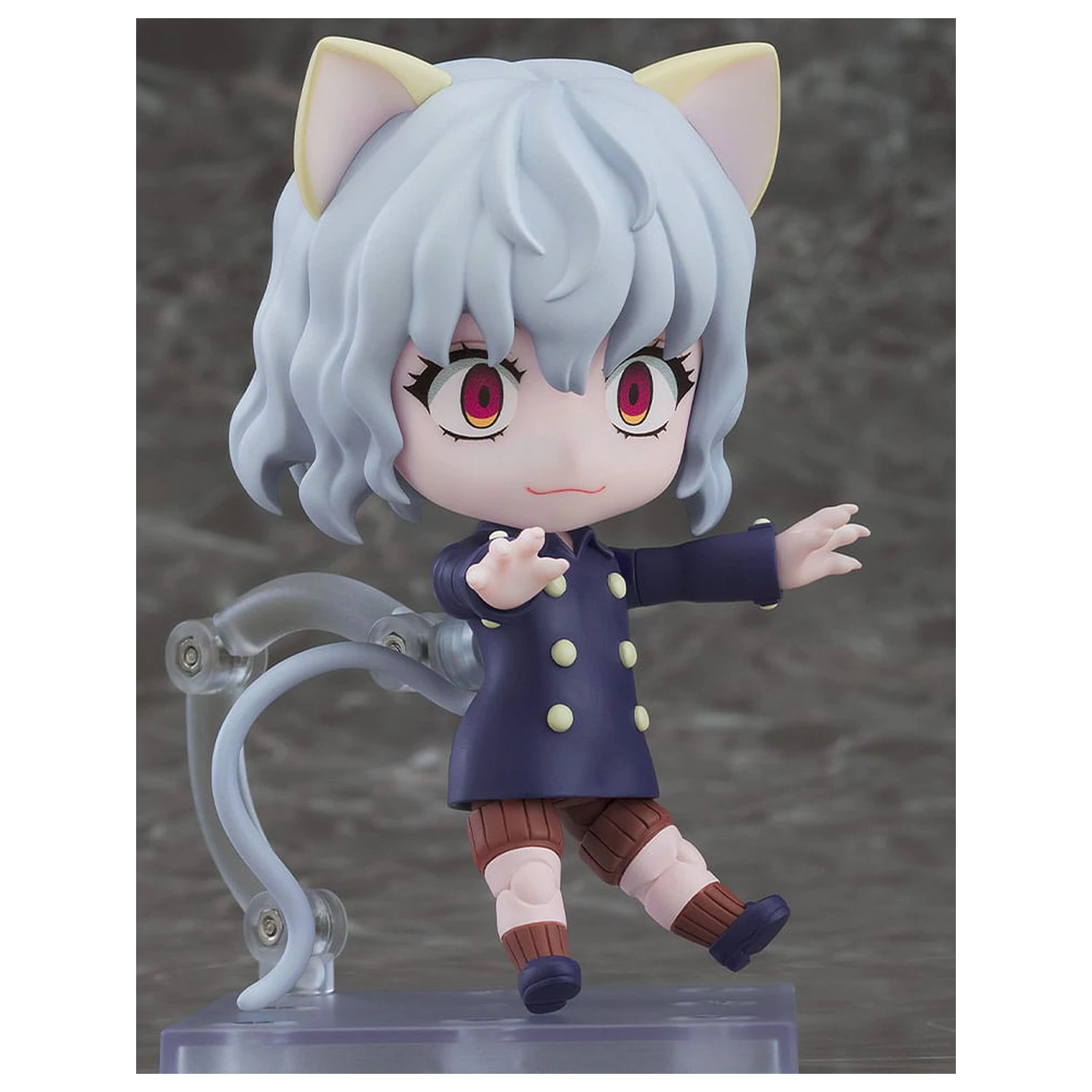 Hunter x Hunter Nendoroid Akcijska figura Neferpitou 10 cm fotografija proizvoda