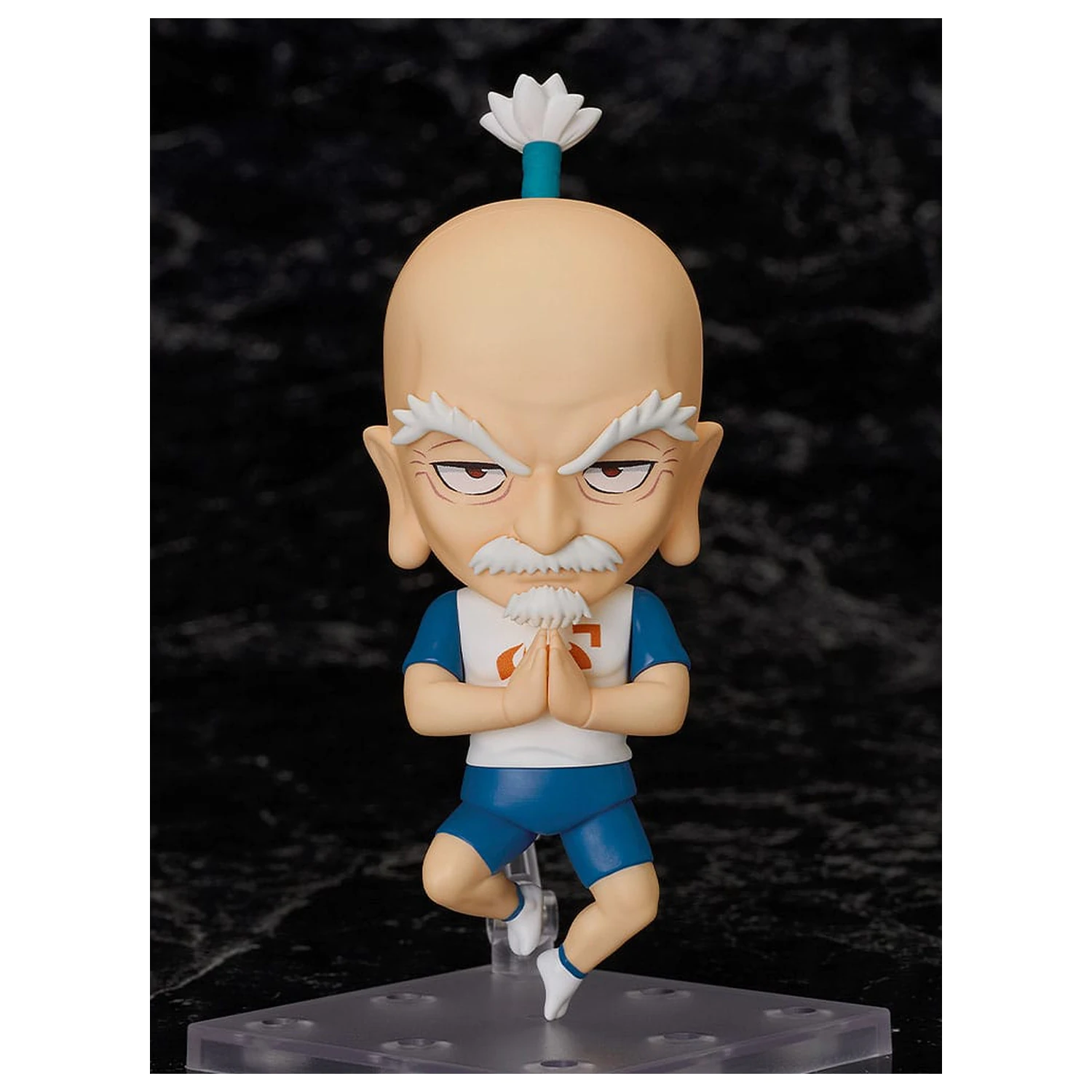 Hunter x Hunter Nendoroid akcijska figura Netero 10 cm fotografija proizvoda