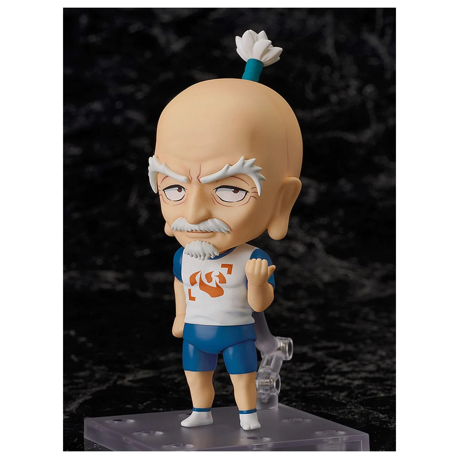 Hunter x Hunter Nendoroid akcijska figura Netero 10 cm fotografija proizvoda