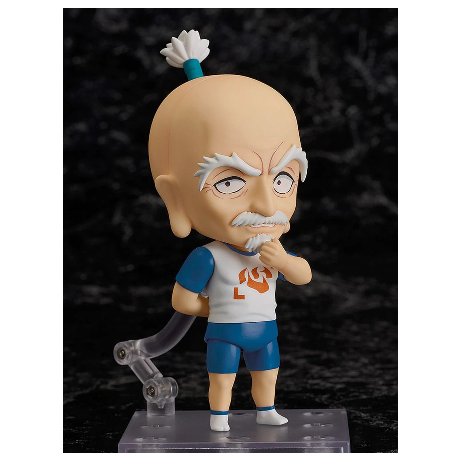 Hunter x Hunter Nendoroid akcijska figura Netero 10 cm fotografija proizvoda
