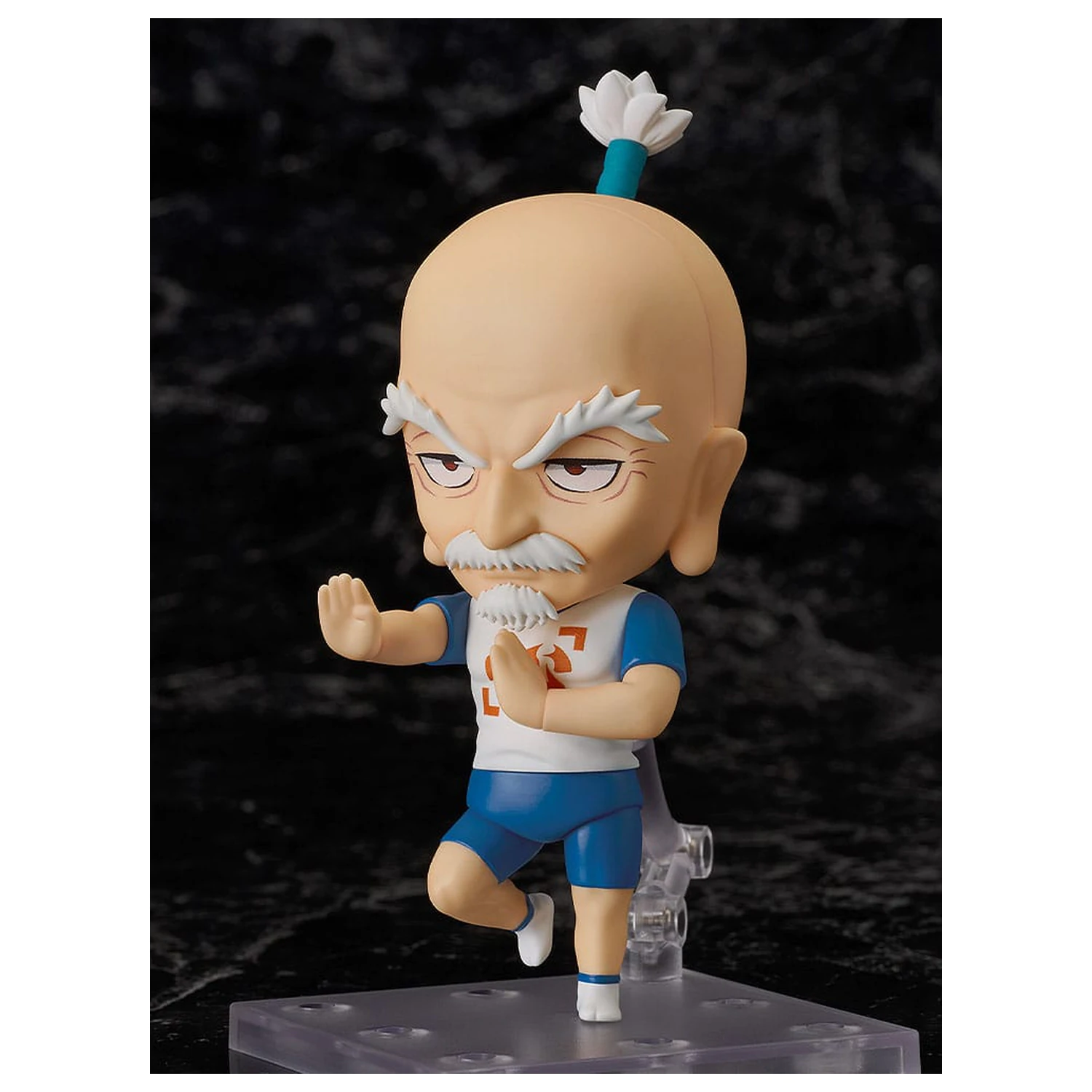 Hunter x Hunter Nendoroid akcijska figura Netero 10 cm fotografija proizvoda