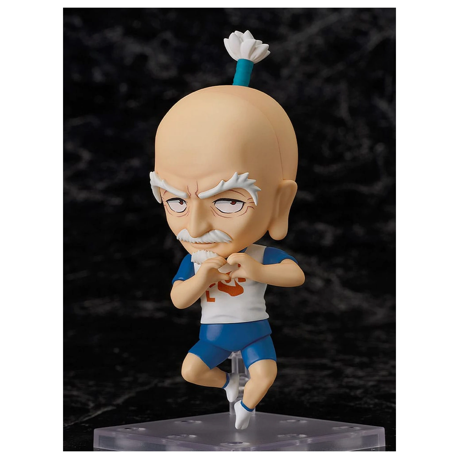 Hunter x Hunter Nendoroid akcijska figura Netero 10 cm fotografija proizvoda