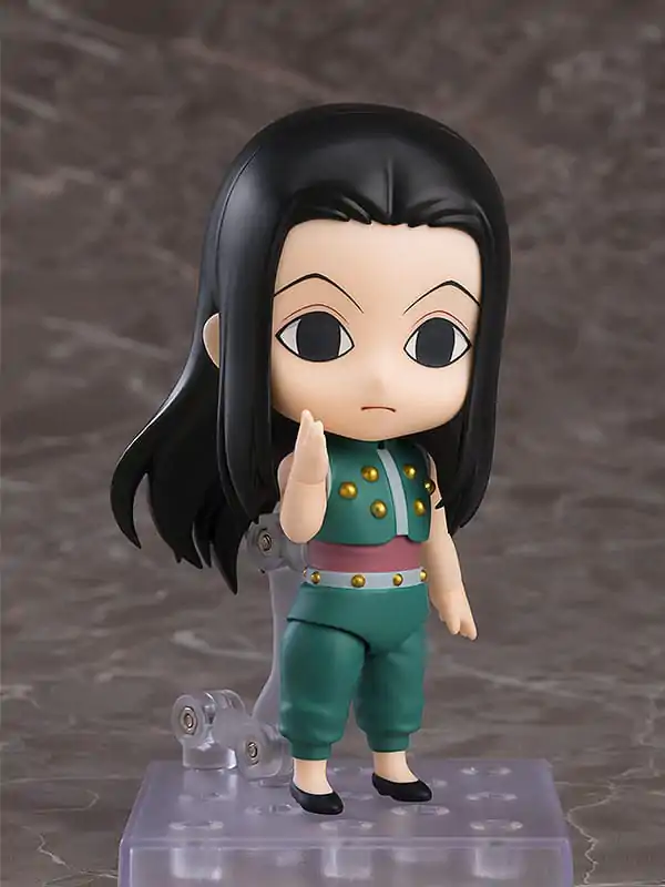 Hunter x Hunter Nendoroid akcijska figura Yellmi 10 cm fotografija proizvoda