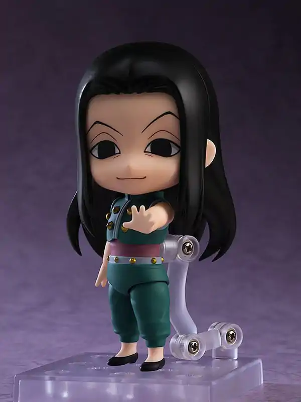 Hunter x Hunter Nendoroid akcijska figura Yellmi 10 cm fotografija proizvoda
