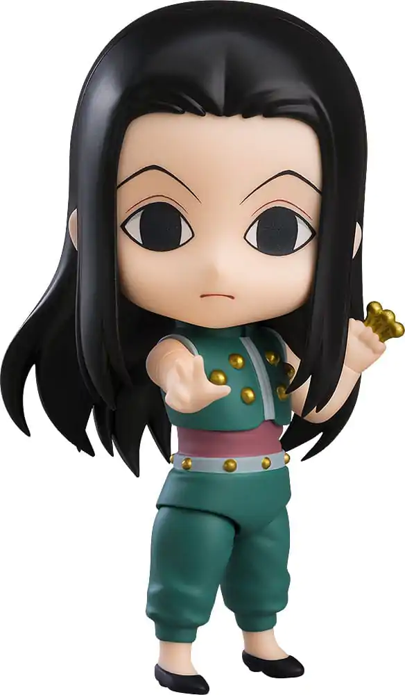 Hunter x Hunter Nendoroid akcijska figura Yellmi 10 cm fotografija proizvoda