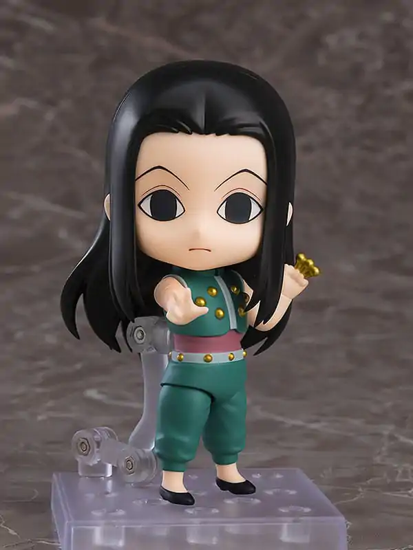 Hunter x Hunter Nendoroid akcijska figura Yellmi 10 cm fotografija proizvoda