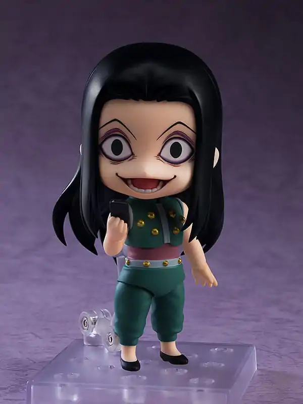 Hunter x Hunter Nendoroid akcijska figura Yellmi 10 cm fotografija proizvoda
