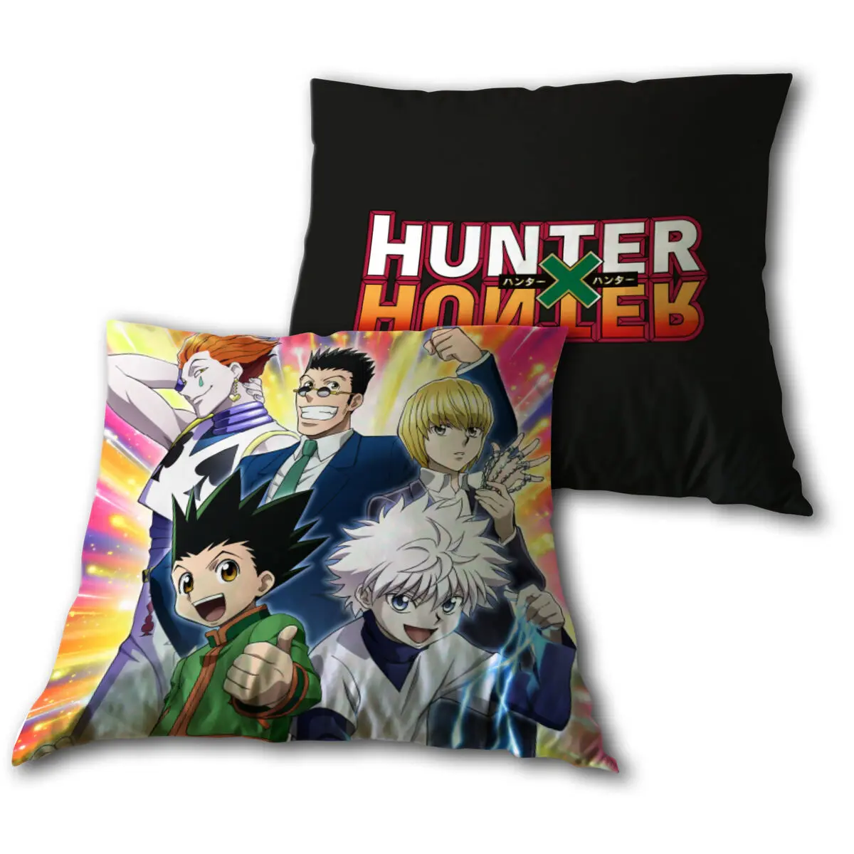 Hunter x Hunter jastuk fotografija proizvoda