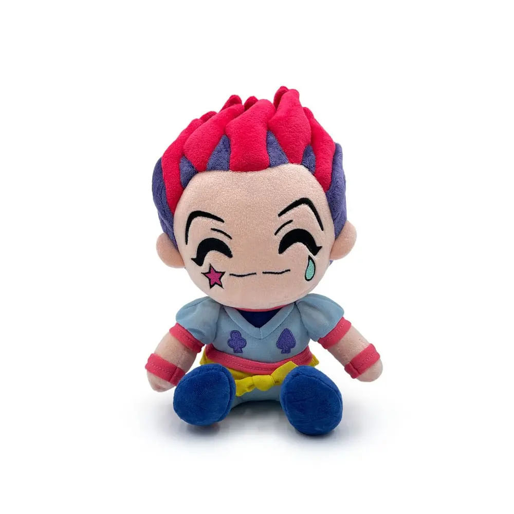 Hunter x Hunter plišana figura Hisoka 22 cm fotografija proizvoda