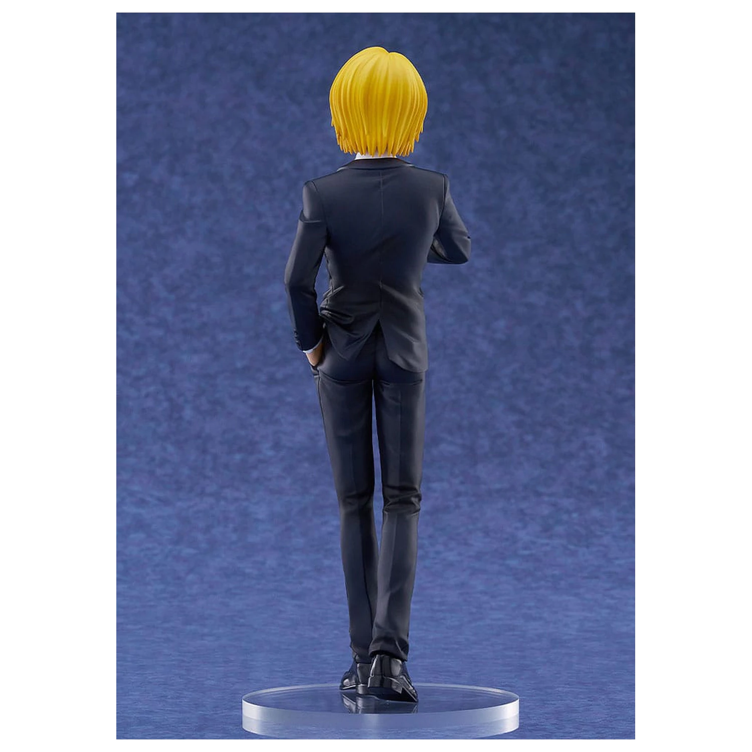 Hunter x Hunter Pop Up Parade PVC Statua Curarpikt: Suit Ver. L Size 22 cm fotografija proizvoda