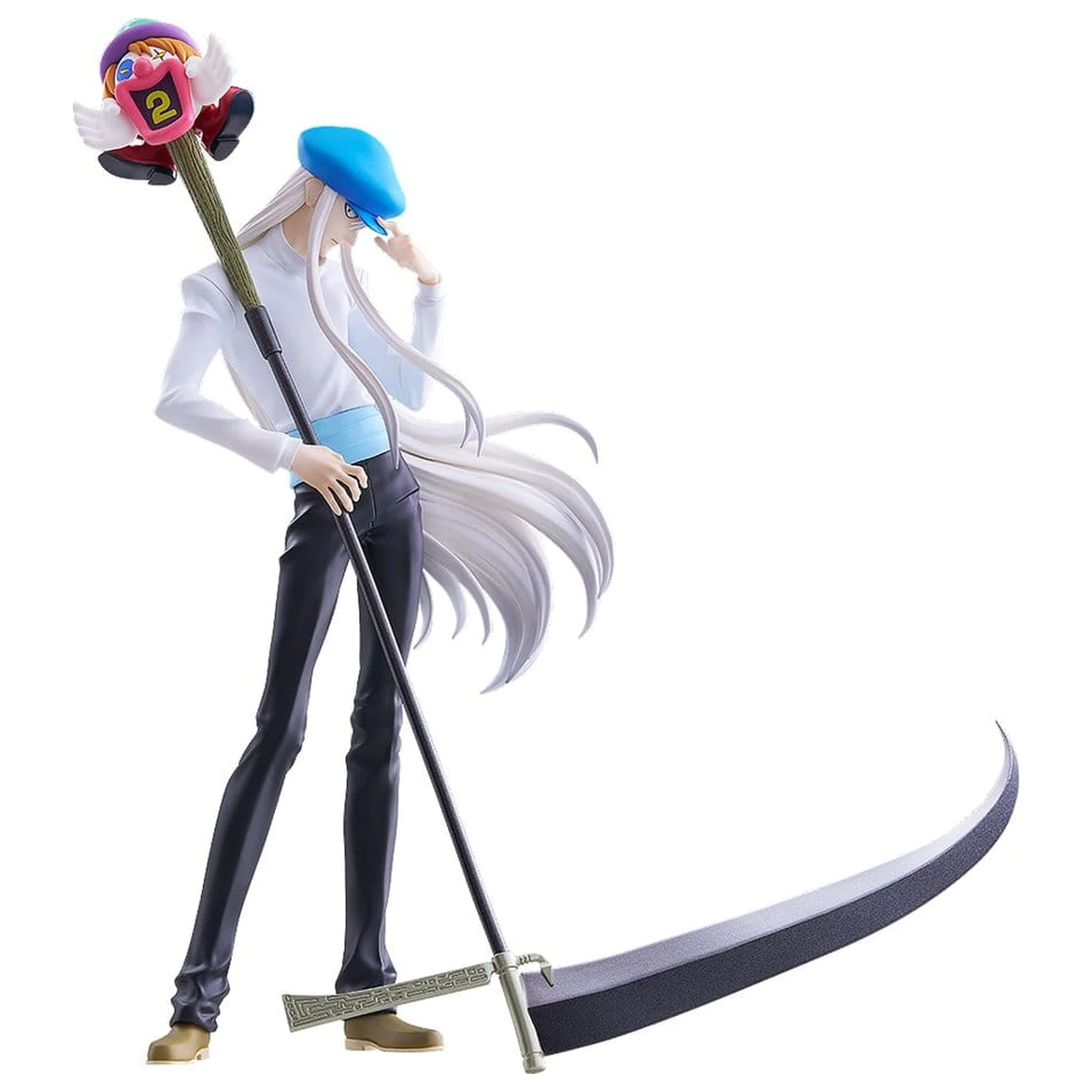 Hunter x Hunter Pop Up Parade figura Kite 20 cm fotografija proizvoda
