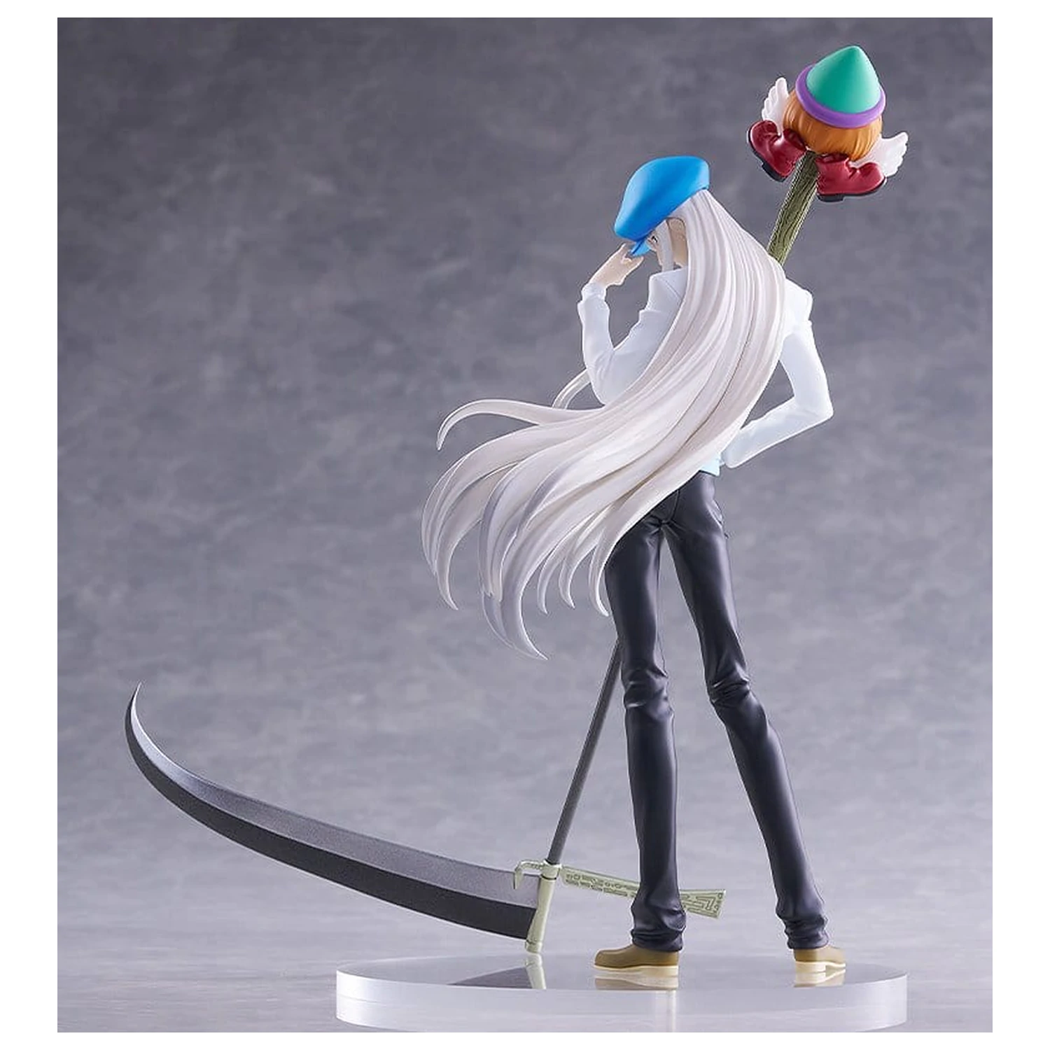 Hunter x Hunter Pop Up Parade figura Kite 20 cm fotografija proizvoda