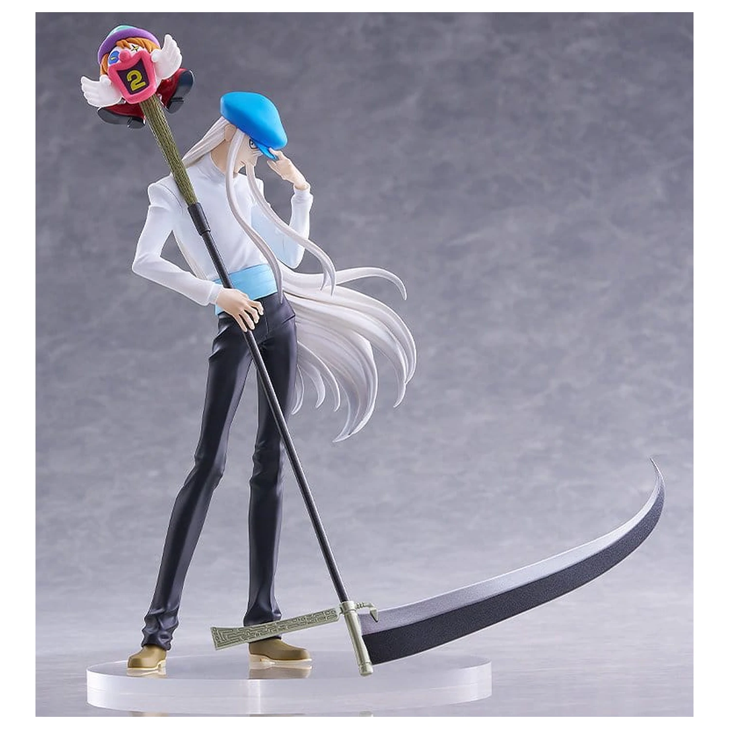 Hunter x Hunter Pop Up Parade figura Kite 20 cm fotografija proizvoda
