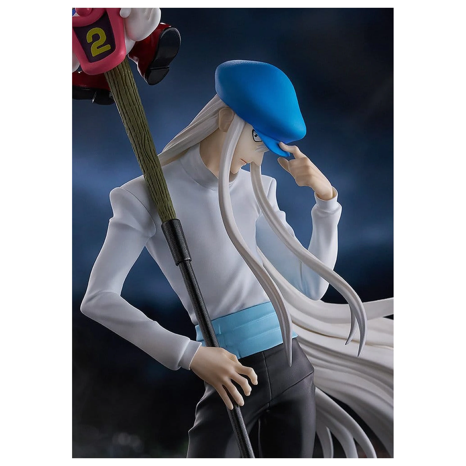 Hunter x Hunter Pop Up Parade figura Kite 20 cm fotografija proizvoda