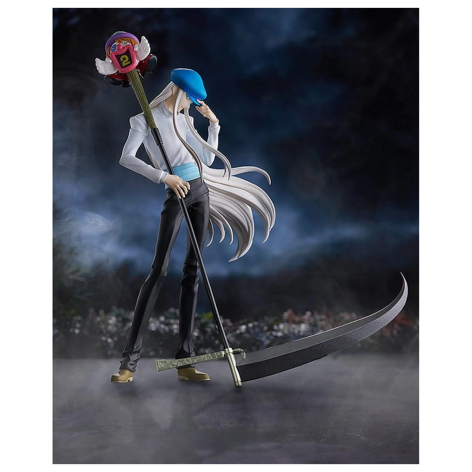 Hunter x Hunter Pop Up Parade figura Kite 20 cm fotografija proizvoda