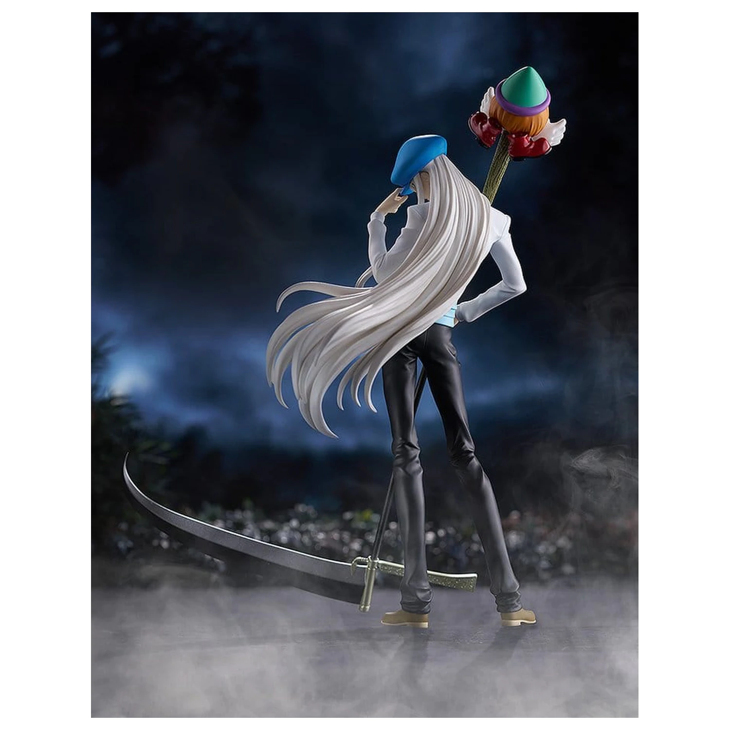 Hunter x Hunter Pop Up Parade figura Kite 20 cm fotografija proizvoda