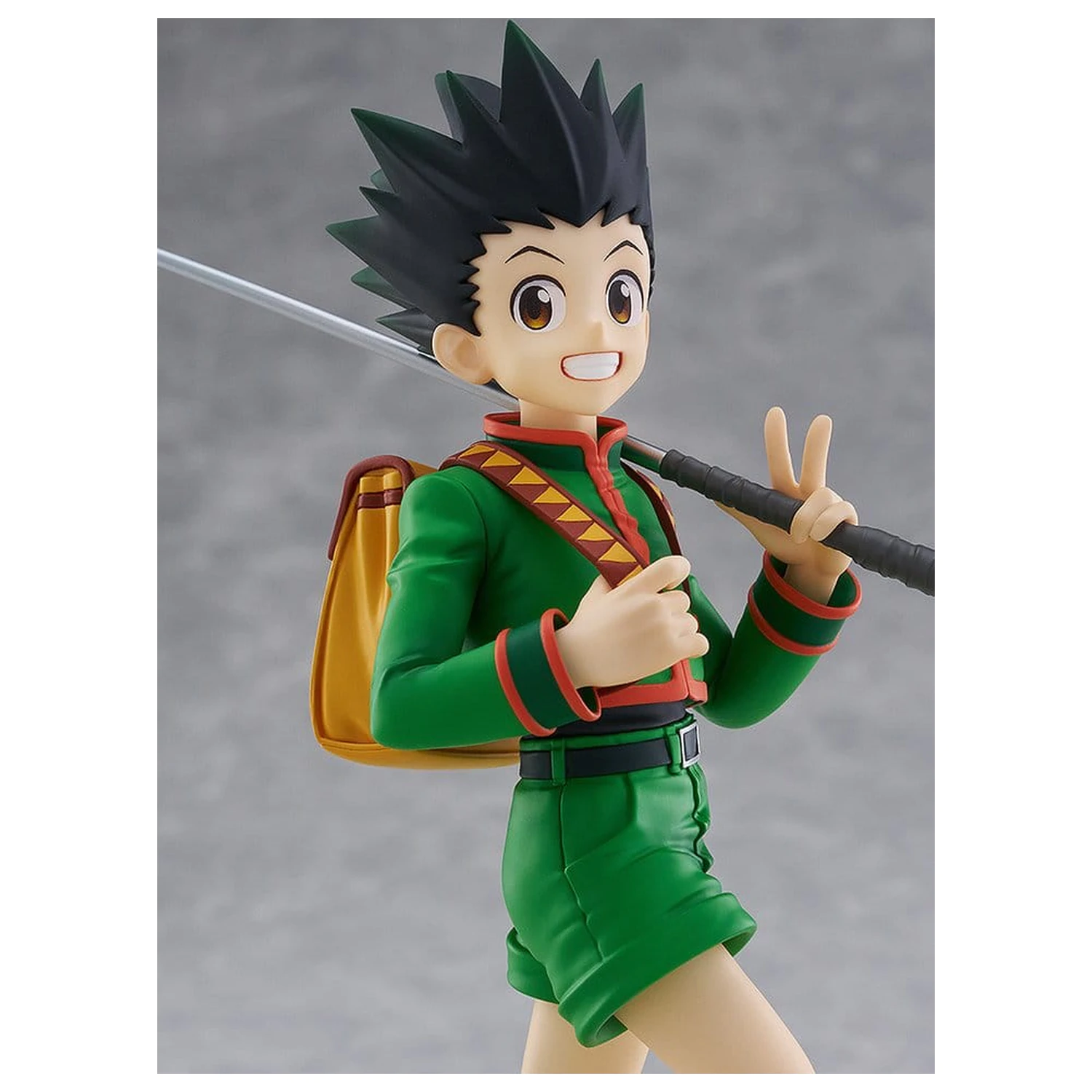 Hunter x Hunter Pop Up Parade PVC figura Gon Freecss L veličina 20 cm fotografija proizvoda