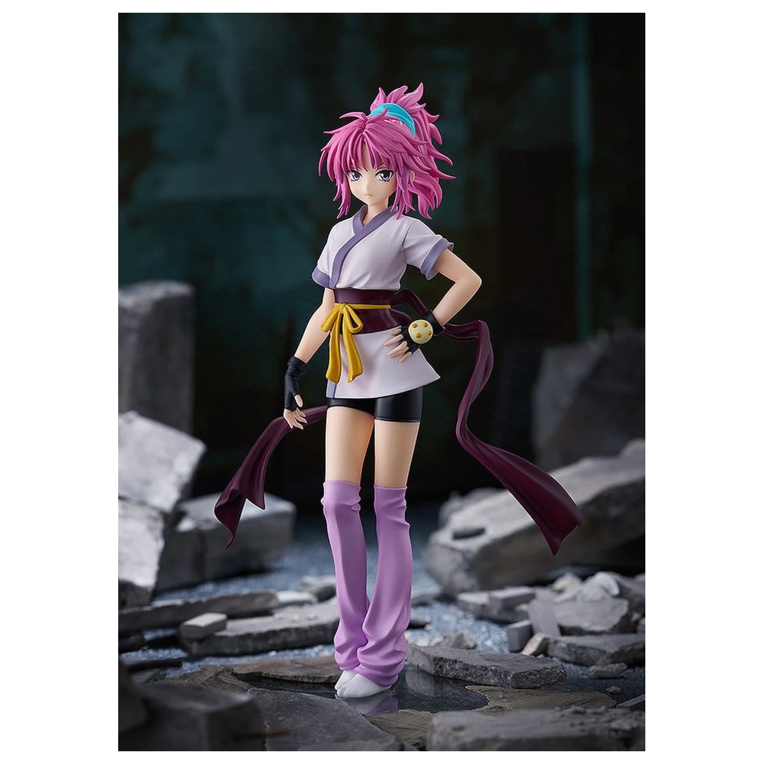 Hunter x Hunter PVC figura Pop Up Parade Machi 17 cm fotografija proizvoda