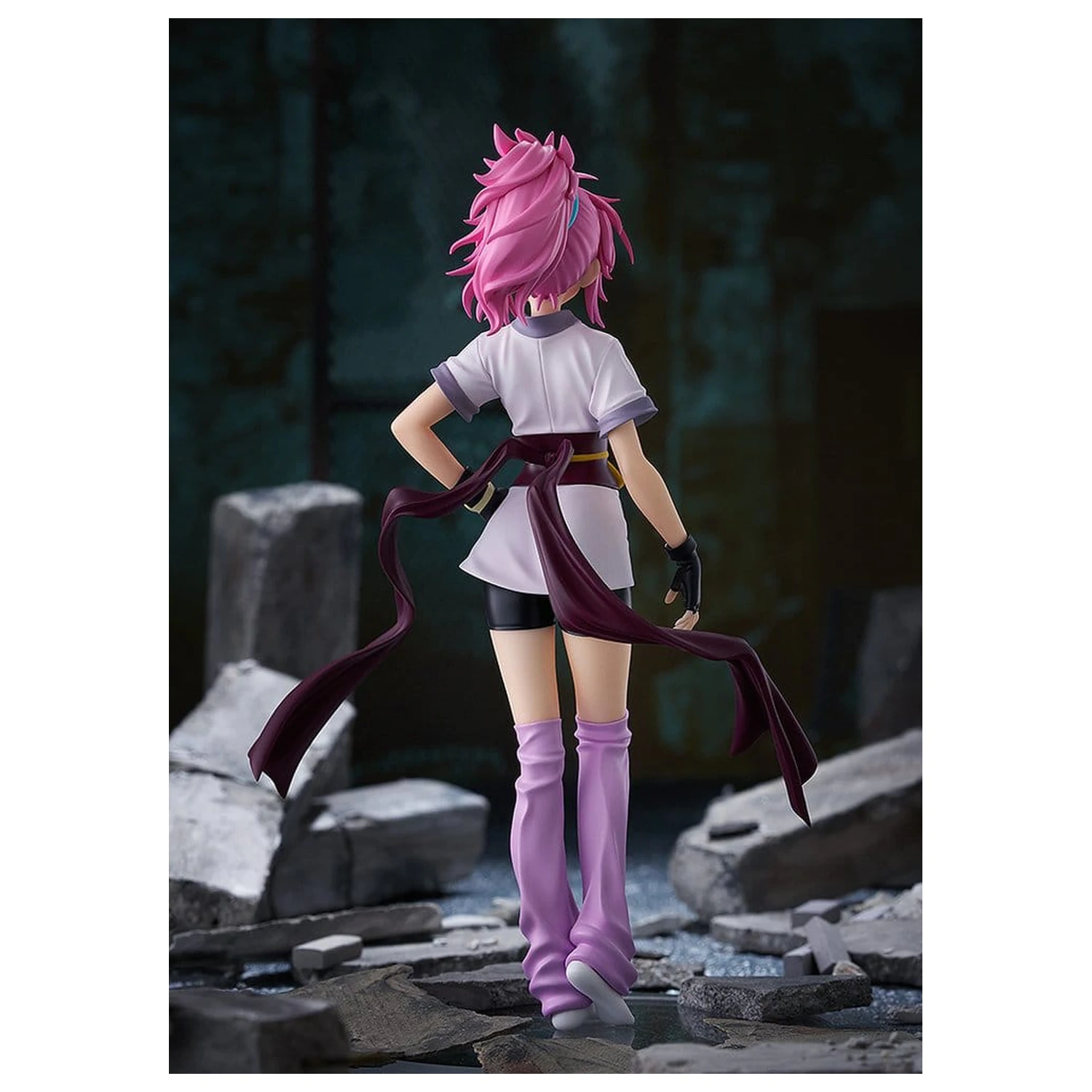 Hunter x Hunter PVC figura Pop Up Parade Machi 17 cm fotografija proizvoda