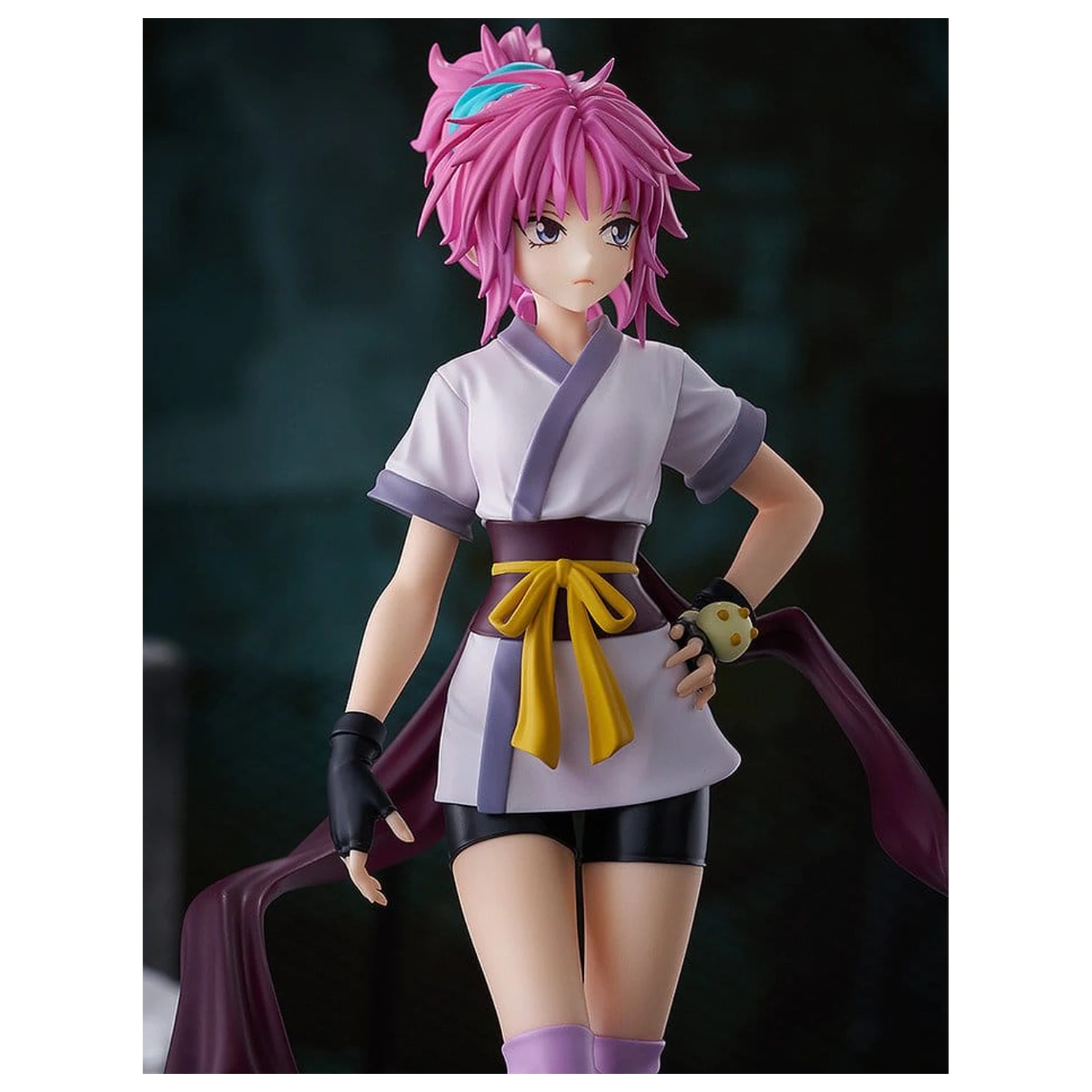 Hunter x Hunter PVC figura Pop Up Parade Machi 17 cm fotografija proizvoda