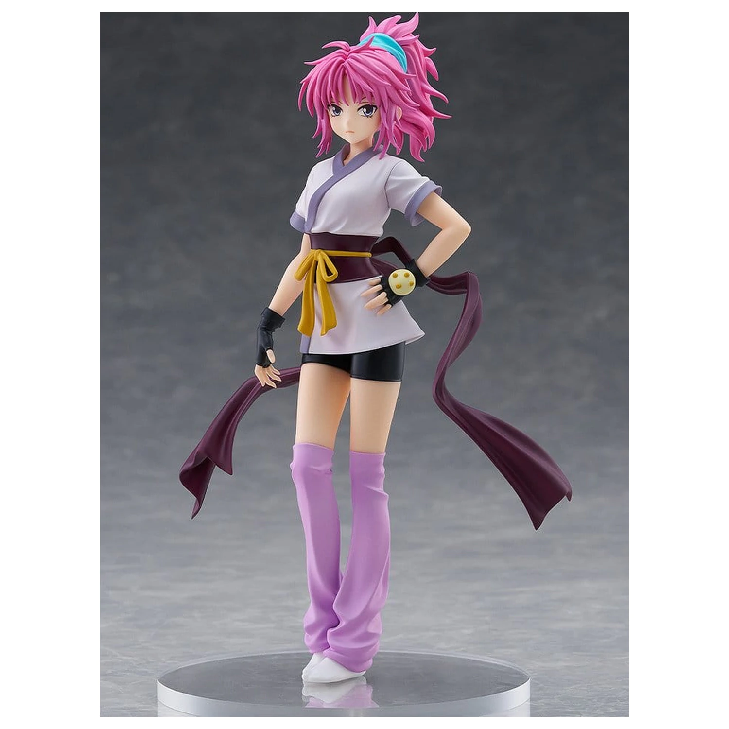 Hunter x Hunter PVC figura Pop Up Parade Machi 17 cm fotografija proizvoda