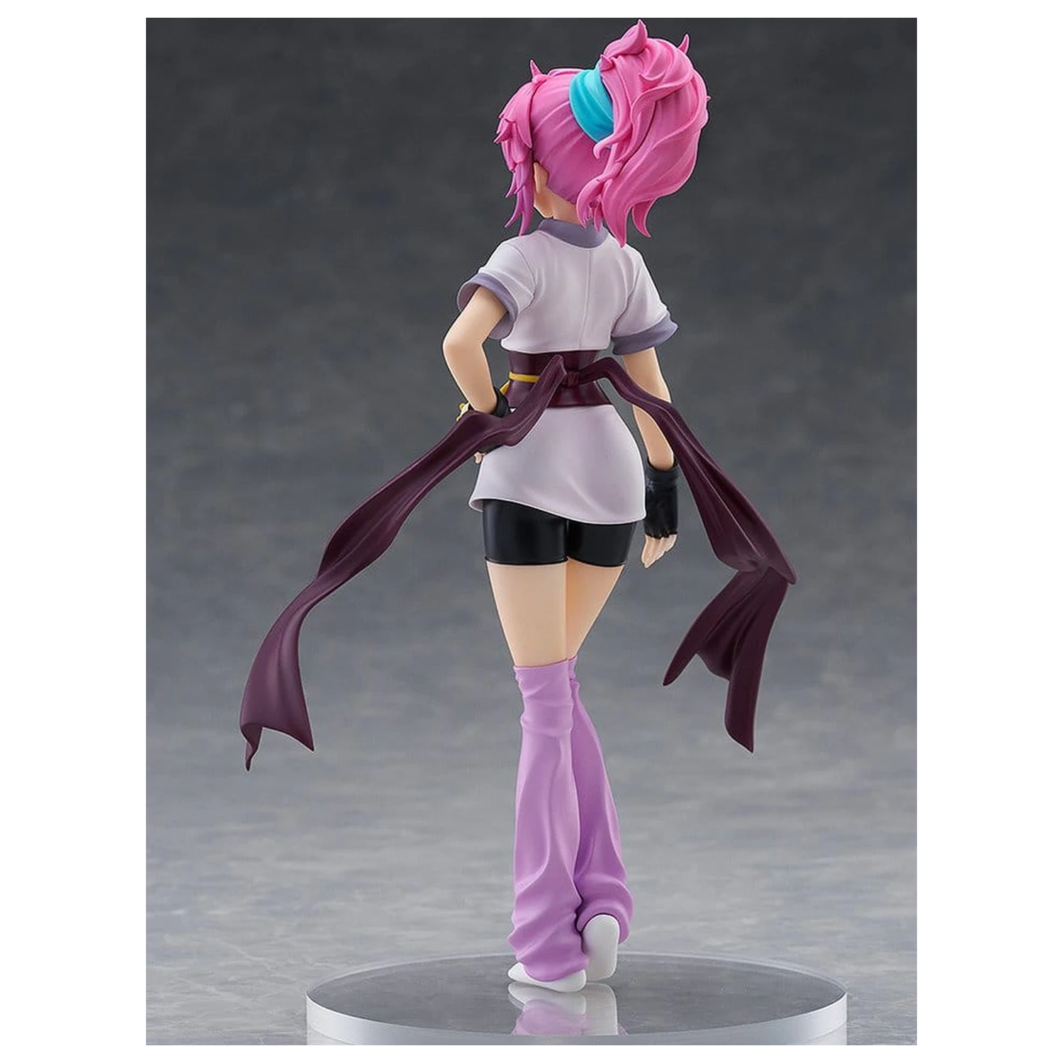 Hunter x Hunter PVC figura Pop Up Parade Machi 17 cm fotografija proizvoda