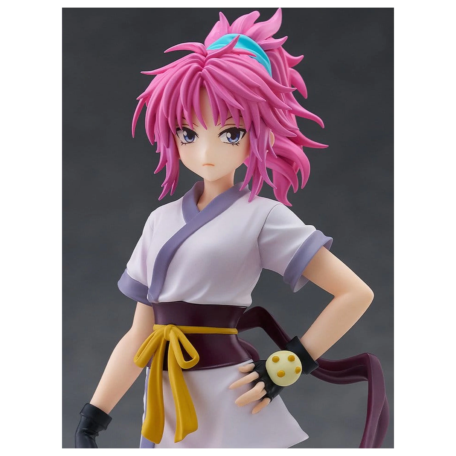 Hunter x Hunter PVC figura Pop Up Parade Machi 17 cm fotografija proizvoda