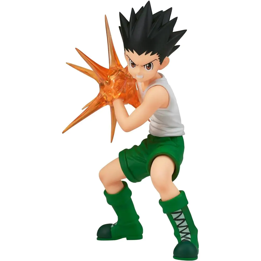 Hunter X Hunter Vibration Stars Gon figura 11 cm fotografija proizvoda