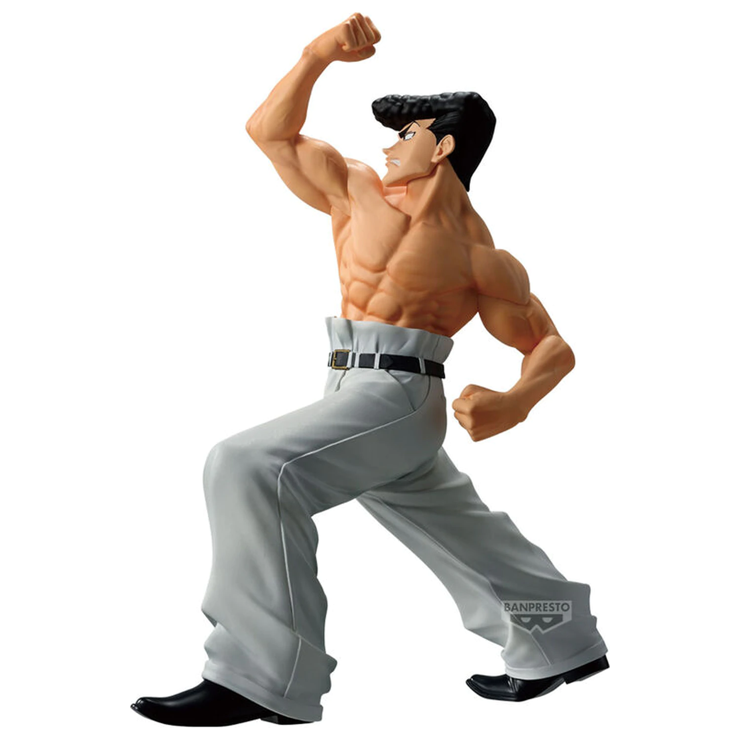 Hunter x Hunter Vibration Stars Knuckle figura 21 cm fotografija proizvoda